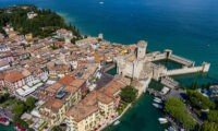 Sirmione – Castle