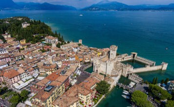 Sirmione - Castle