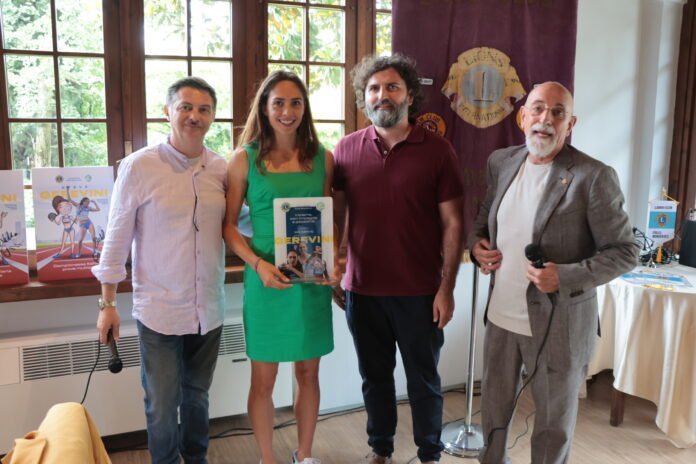 Lions Club Colli Morenici | La Sorgente Dopo di Noi