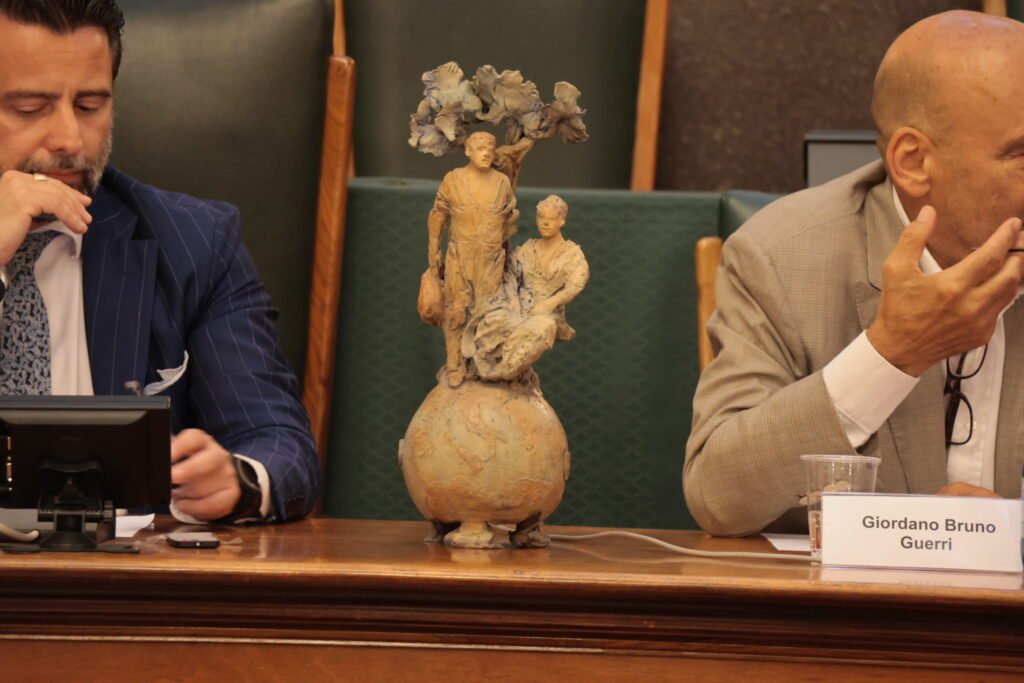 il Premio Genio Vagante