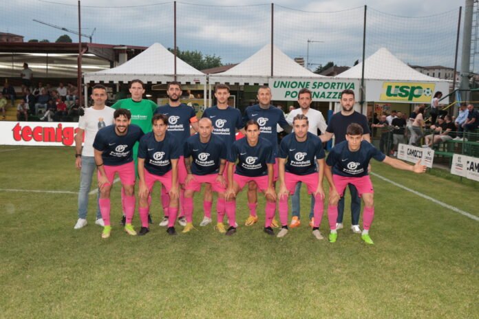 ARTEKROMO — PRANDELLI PRESSOFUSIONI BAL Lumezzane — BRESCIA CLASSIC CARS ARTEKROMO — PRANDELLI PRESSOFUSIONI BAL Lumezzane — BRESCIA CLASSIC CARS