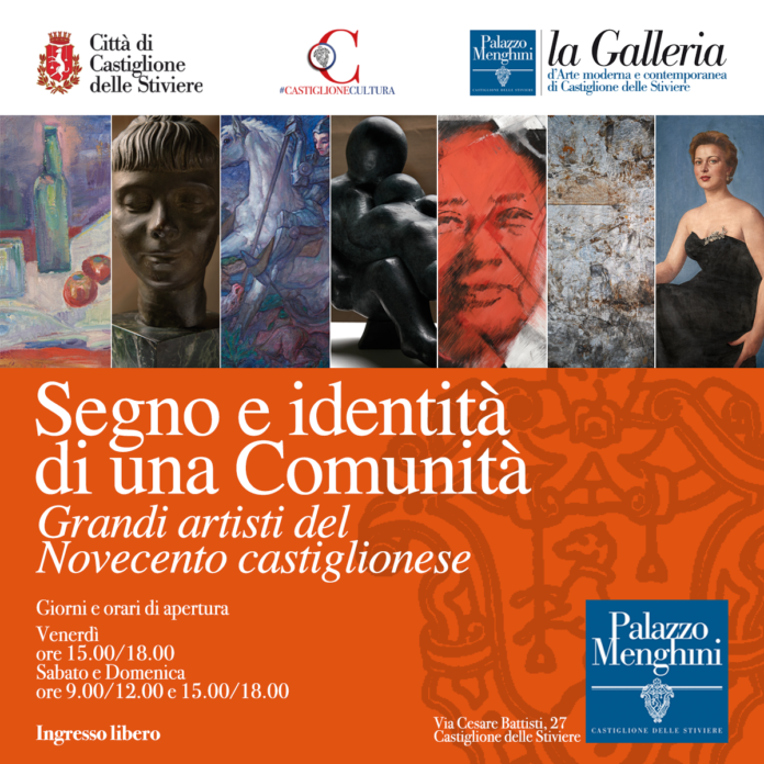 Mostra d'Arte a Castiglione delle Stiviere