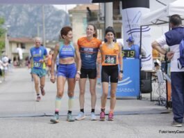 Vobarno: Il dominio della famiglia Bottarelli nella corsa in montagna