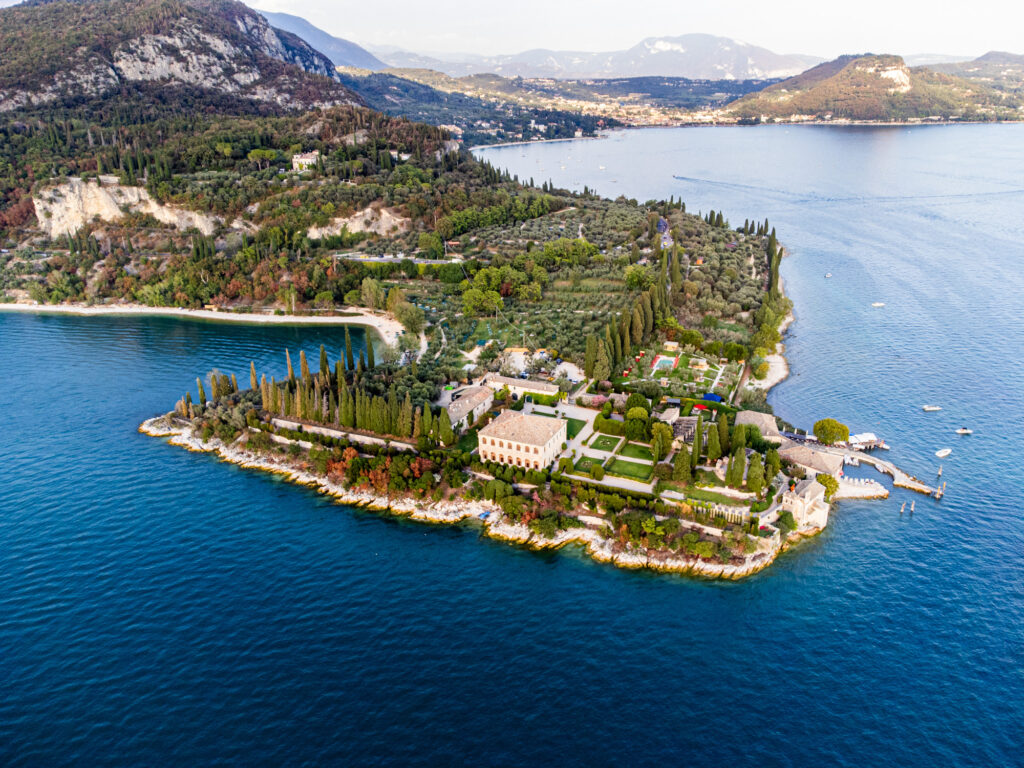 Punta San Vigilio