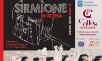Sirmione in scena teatro dï figura burattini