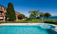 Terme di Sirmione Hotel Fonte Boiola