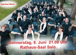 Vokalensemble Memmingen