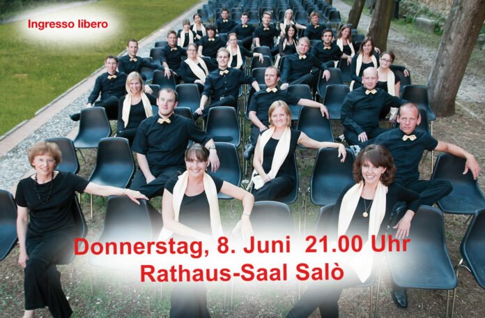 Vokalensemble Memmingen