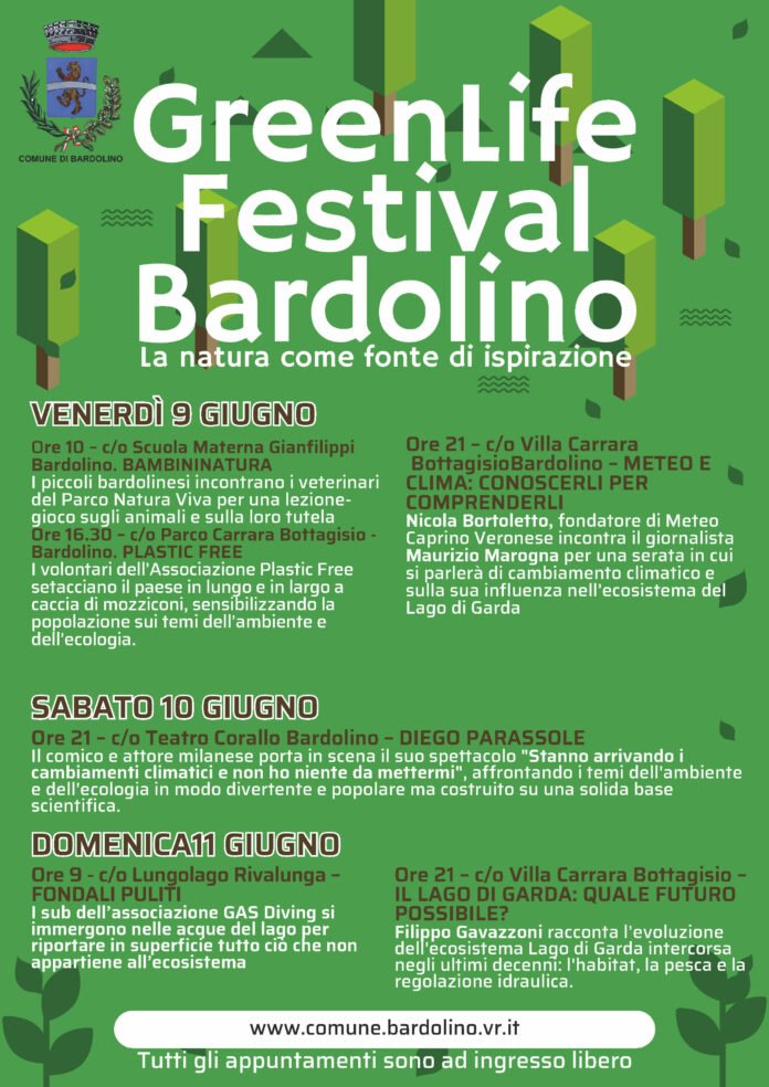 Green life Festival 2023