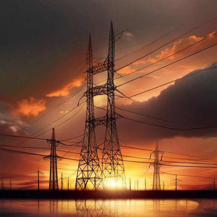 Costo della Luce - Traliccio luce