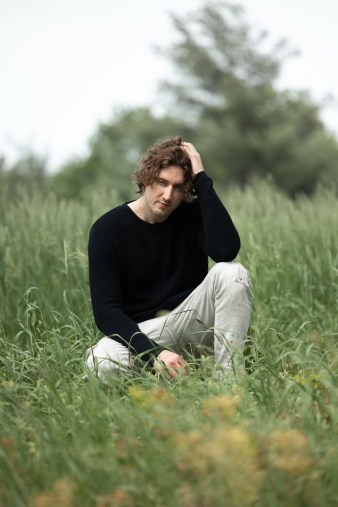 DEAN LEWIS