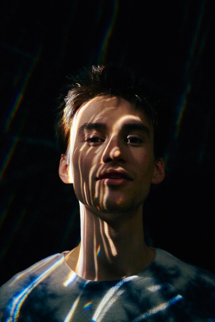 Jacob Collier