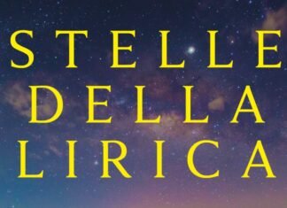 Stelle della Lirica