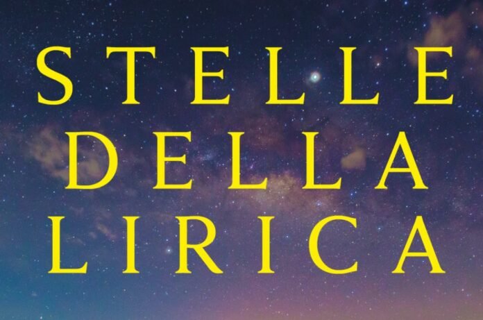 Stelle della Lirica
