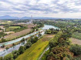 Livelli del Lago di Garda stabili: aggiornamento rassicurante della Comunità del Garda Livelli del lago di Garda Oggi - Salionze