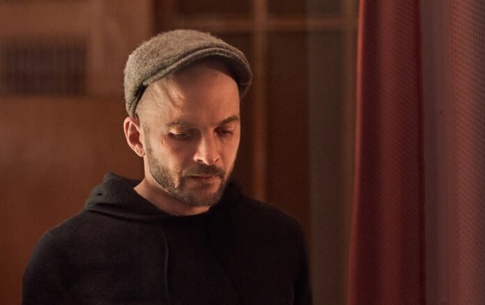 Nils Frahm