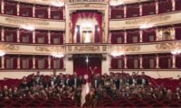 ORCHESTRA DELL’ACCADEMIA TEATRO ALLA SCALA-BIENNIO 2023-25, foto di Annachiara Di Stefano