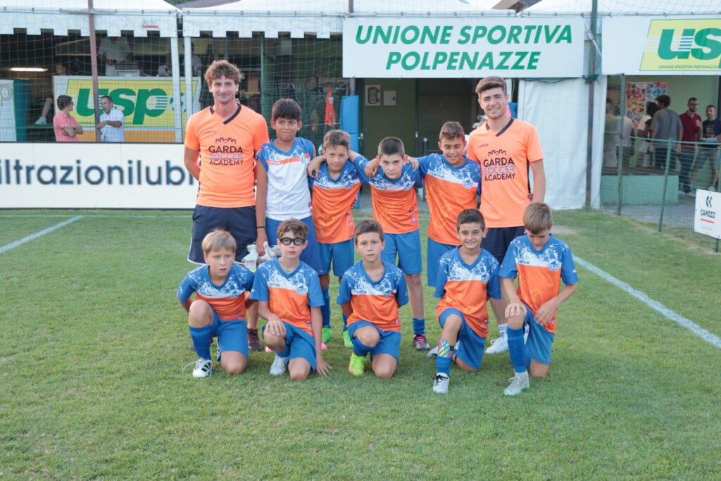 Sirmione Calcio Rovizza