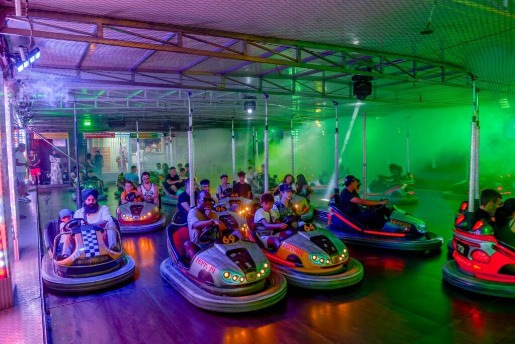 Summer Park 2023