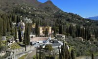 Vittoriale panoramica1
