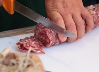 “De Gustibus Morenicis”: Tradizione, Sapori e Cultura a Pozzolengo 3C7A8096