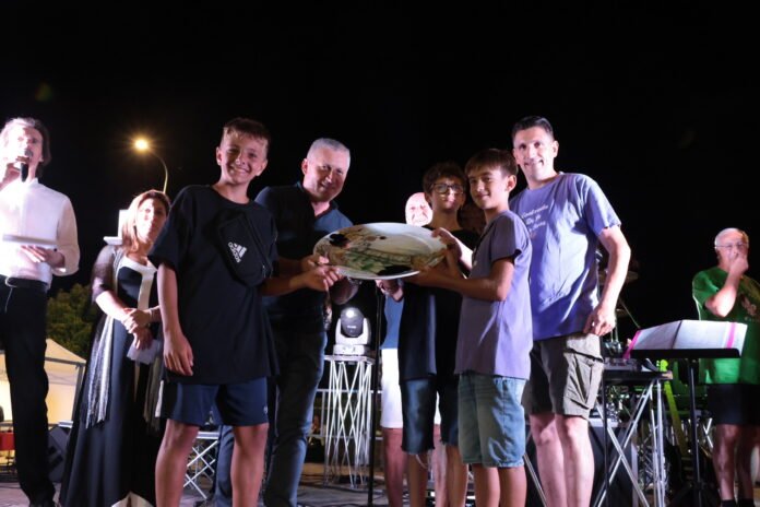 Palio di San Lorenzo 2023