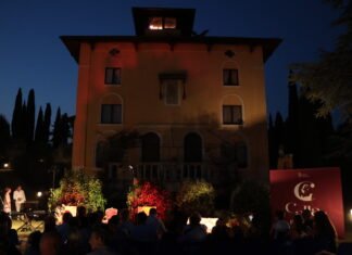 Villa Callas