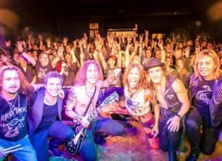 Tribute Aerosmith: i Big Ones in concerto a Castiglione per un’esperienza rock indimenticabile Big Ones