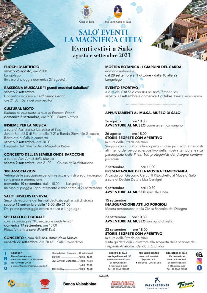 EVENTI ESTIVI A3_AGOSTO SETTEMBRE_ok