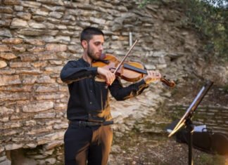 Omaggio a Maria Callas: 7 appuntamenti musicali sul Lago di Garda per celebrare l’indimenticabile soprano” LA MUSICA LARTE E LA VITA DELLA DIVINA