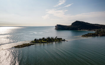 Manerba Rocca e Isola
