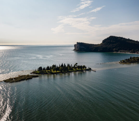 Manerba Rocca e Isola