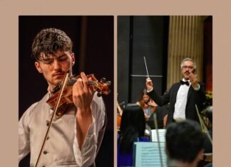 Suoni e Sapori del Garda 2023: Imperdibile “Concerto Sinfonico” con l’Orchestra Infonote e Pietro Milzani Milzani Tedesi