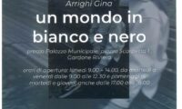 Un mondo in bianco e nero