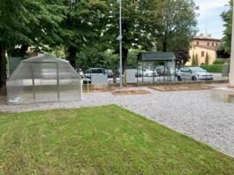 Inaugurato l’orto didattico 4.0 a Lonato del Garda: un progetto sostenibile per l’educazione ambientale dei bambini.