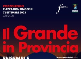 L’ensemble del Teatro Grande di Brescia a Pozzolengo il 7 settembre 70x100 TGPV23 pozzolengo4