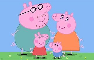 Peppa Pig: Il produttore svela i segreti di un fenomeno mondiale durante una conferenza esclusiva a Sirmione 8x2 peppa pig settembre 2023