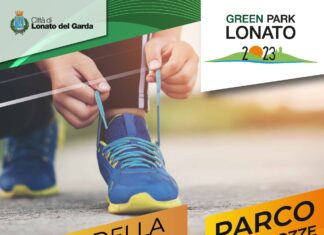 Green Park 2023: un successo di partecipazione per l’estate sportiva di Lonato del Garda GreenPark 2023 FestaLonatoSportiva 10settembre