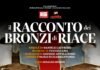 Racconto dei Bronzi di Riace: uno spettacolo coinvolgente tra storia, musica e immagini per scoprire i segreti delle famose statue