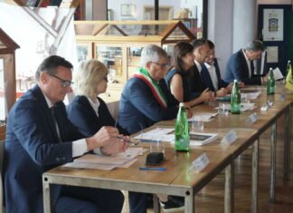 Lonato del Garda diventa Città del Vino: un nuovo percorso di valorizzazione e promozione per il territorio del Garda DSC08434