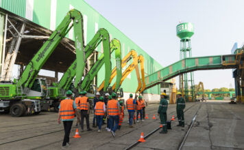 Feralpi FabbricAperta 2