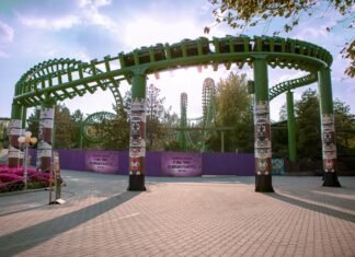 Gardaland Resort lancia nuovo piano assunzioni 2024: 500 posti stagionali disponibili Gardaland Resort indizio nuova attrazione 1