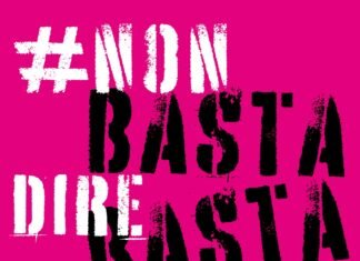 Non Basta dire Basta: Una vetrina di eventi per la Giornata Internazionale per l’Eliminazione della Violenza contro le Donne” Non Basta dire Basta