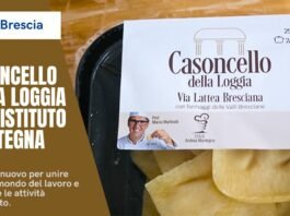 Ambrosi Mantegna Casoncello