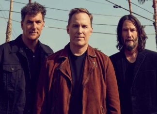 Dogstar, la band di Keanu Reeves, in concerto al Vittoriale: un ritorno atteso da 23 anni Dogstar