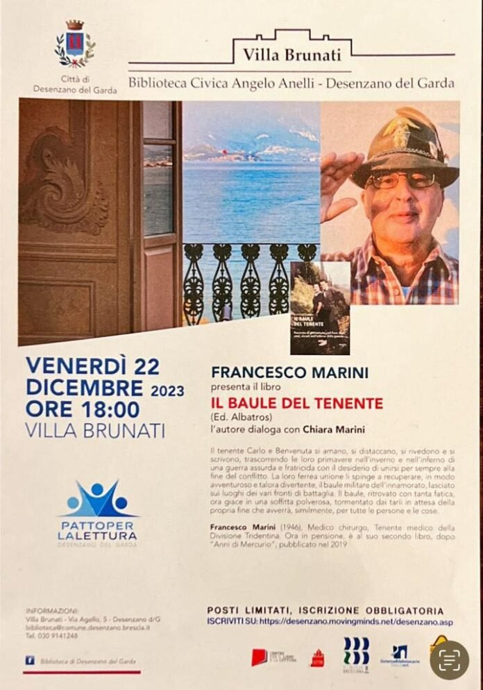 Il-Baule-del-Tenente