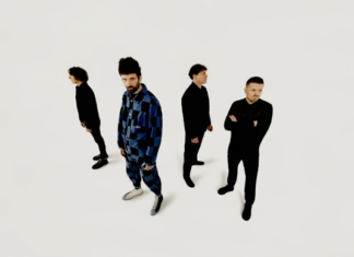 I Kasabian al Vittoriale il 22 giugno: la band inglese di alternative-rock arriva sulle rive del Lago di Garda per un concerto imperdibile Kasabian