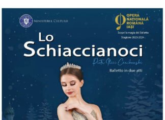 Lo Schiaccianoci al Teatro Sociale di Castiglione delle Stiviere: una fiaba di Natale da non perdere Lo Schiaccainoci