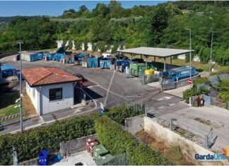 GardaUno inchiesta sull’acquisto di macchinari Garda Uno Centri di Raccolta Padenghe 002