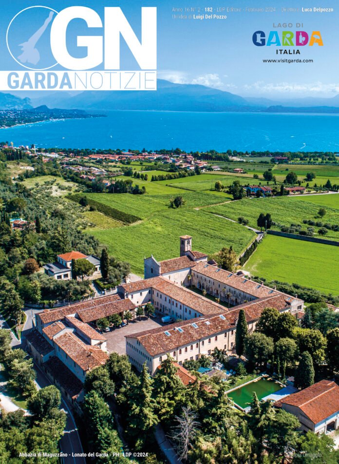 182° Gienne - Febbraio 2024